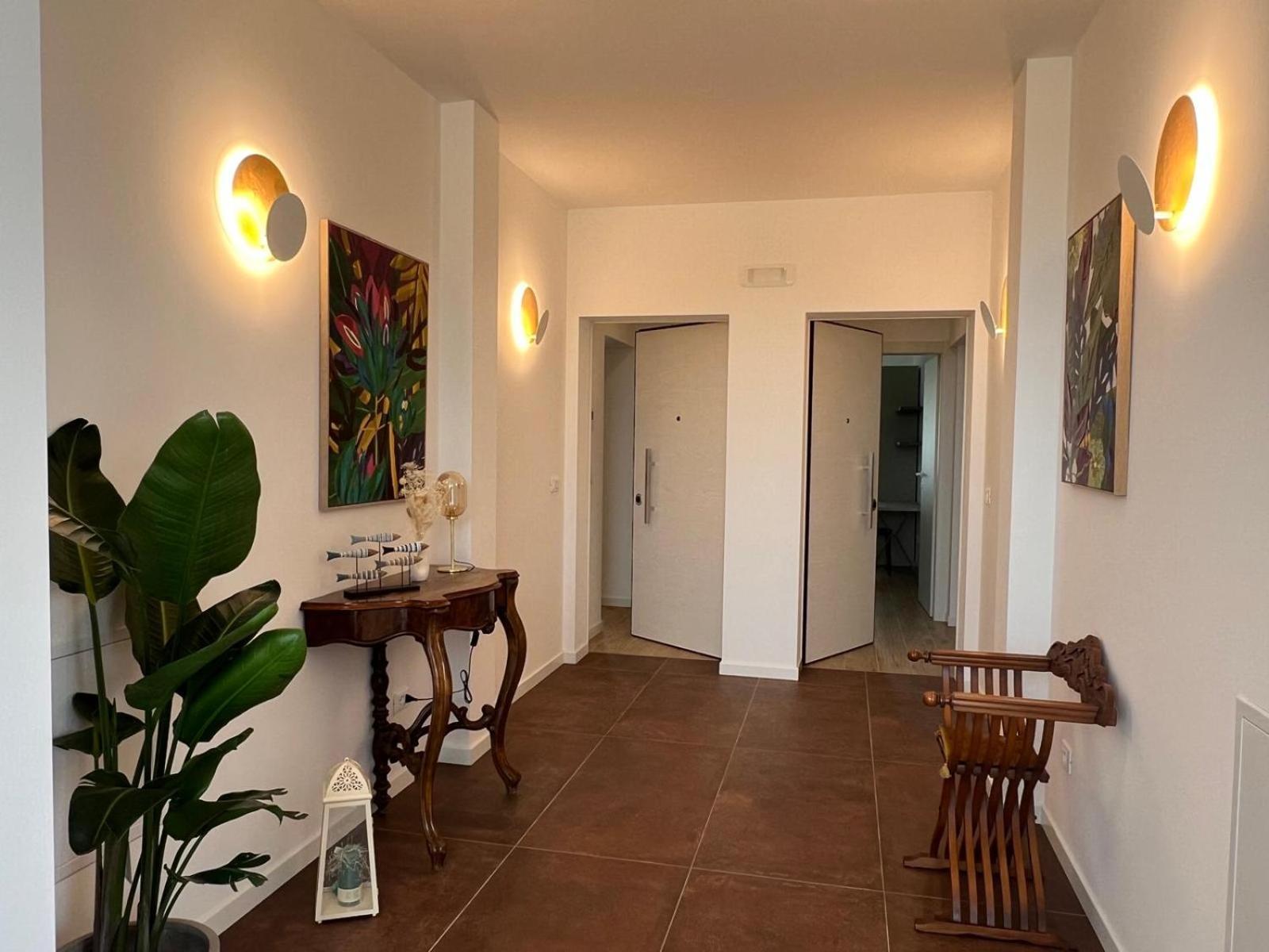 Villa La Rosa Del Sile à Quarto dʼAltino Extérieur photo